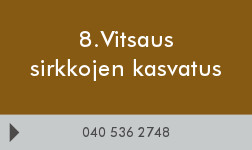 8.Vitsaus logo